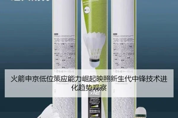 火箭申京低位策应能力崛起映照新生代中锋技术进化趋势观察